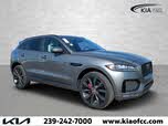 Jaguar F-PACE S AWD