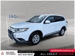 Mitsubishi Outlander ES FWD