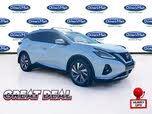 Nissan Murano SL FWD