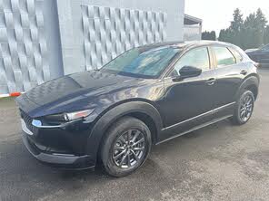 Mazda CX-30 AWD