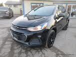 Chevrolet Trax LT AWD