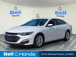 Chevrolet Malibu LT FWD