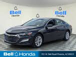 Chevrolet Malibu LT FWD