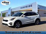 Kia Niro LX FWD