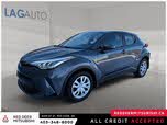 Toyota C-HR XLE FWD