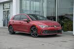 Volkswagen Golf GTI 2.0T Autobahn FWD