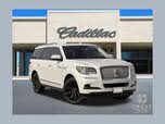 Lincoln Navigator Reserve 4WD