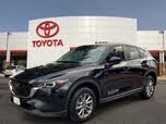 Mazda CX-5 2.5 S Preferred AWD