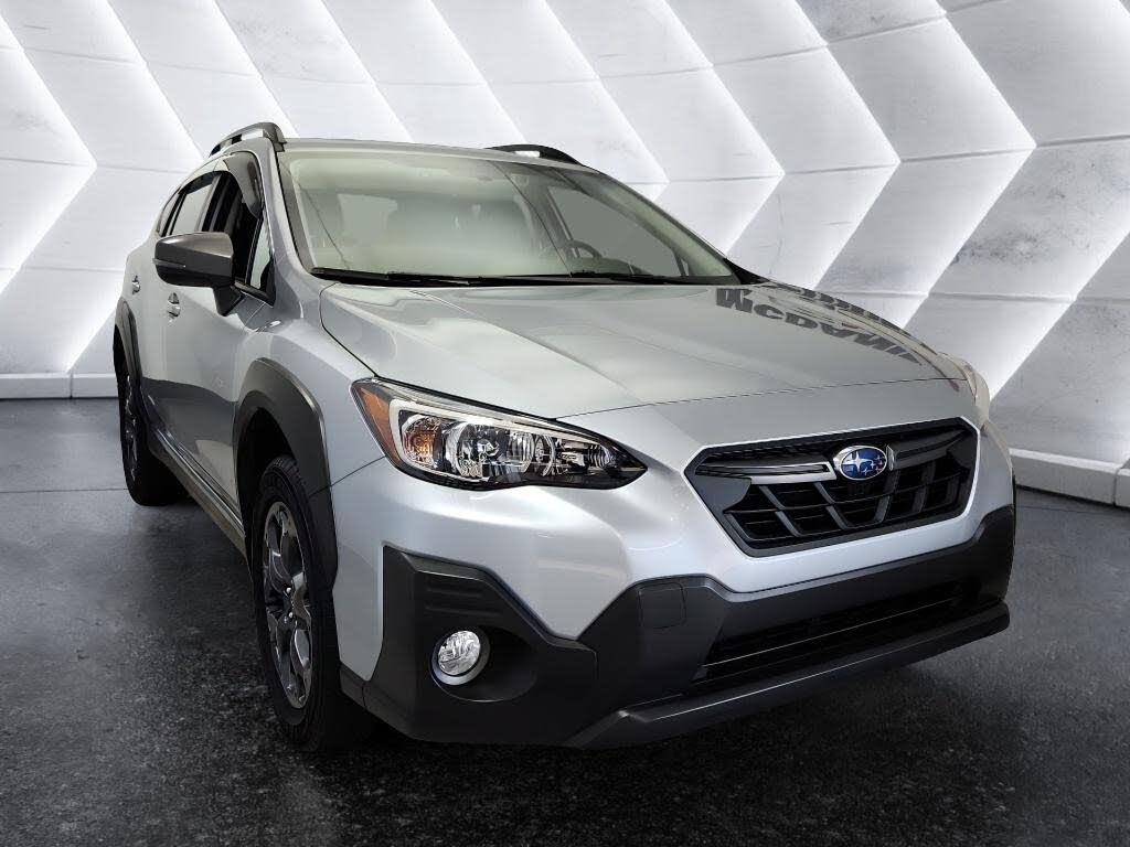 2023 Subaru Crosstrek Sport AWD