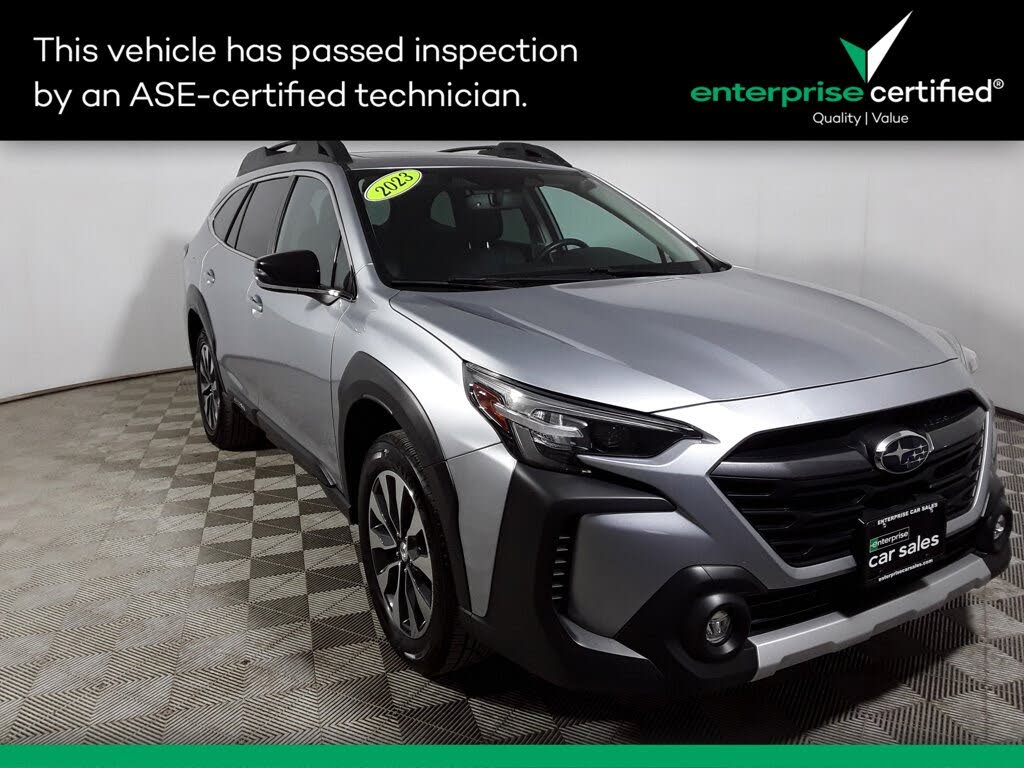 2023 Subaru Outback Limited AWD