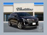Cadillac XT5 Premium Luxury FWD
