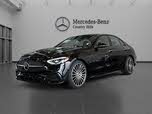 Mercedes-Benz C-Class C 300 4MATIC