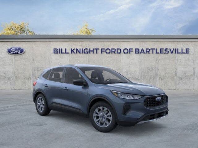 2025 Ford Escape Active FWD