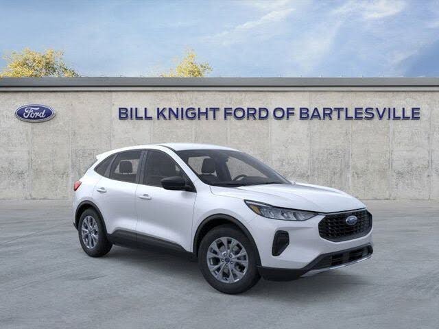 2025 Ford Escape Active FWD