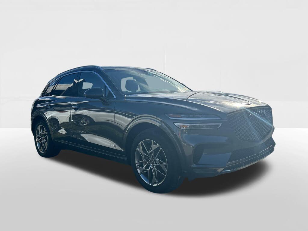 2025 Genesis GV70 2.5T Standard AWD
