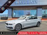 BMW 5 Series 530i xDrive Sedan AWD