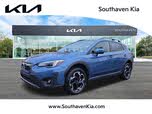 Subaru Crosstrek Limited AWD