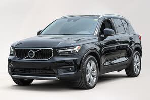 Volvo XC40 T5 Momentum AWD