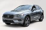 Volvo XC60 Hybrid Plug-in Recharge Inscription Expression eAWD