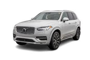 Volvo XC90 T6 Inscription 7-Passenger AWD