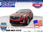 Cadillac XT5 Premium Luxury AWD