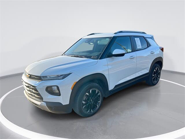 2023 Chevrolet Trailblazer LT FWD