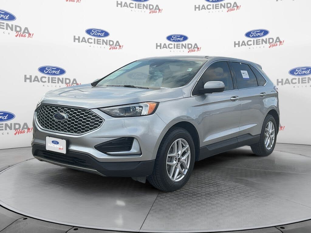 2023 Ford Edge SEL AWD