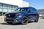 Honda CR-V Hybrid Touring AWD