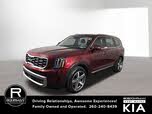 Kia Telluride SX AWD