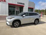 Toyota Highlander XLE AWD