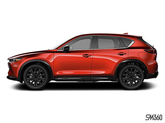 2025 Mazda CX-5 Sport Design AWD