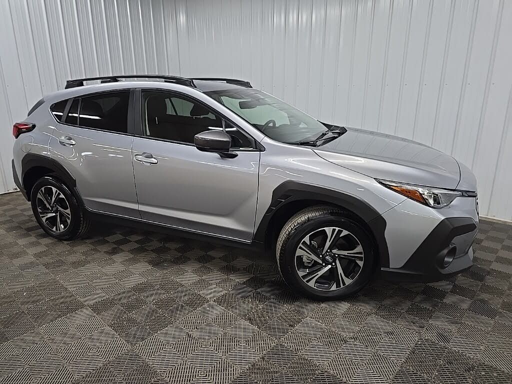 2025 Subaru Crosstrek Premium AWD