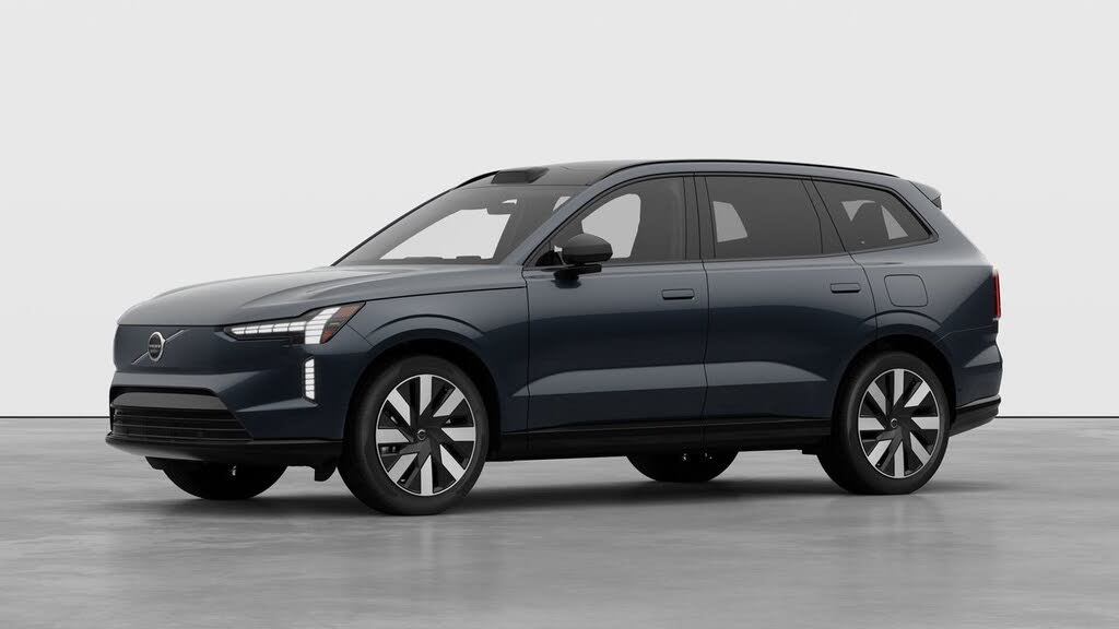 2025 Volvo EX90 Twin Performance Ultra 7-Passenger eAWD