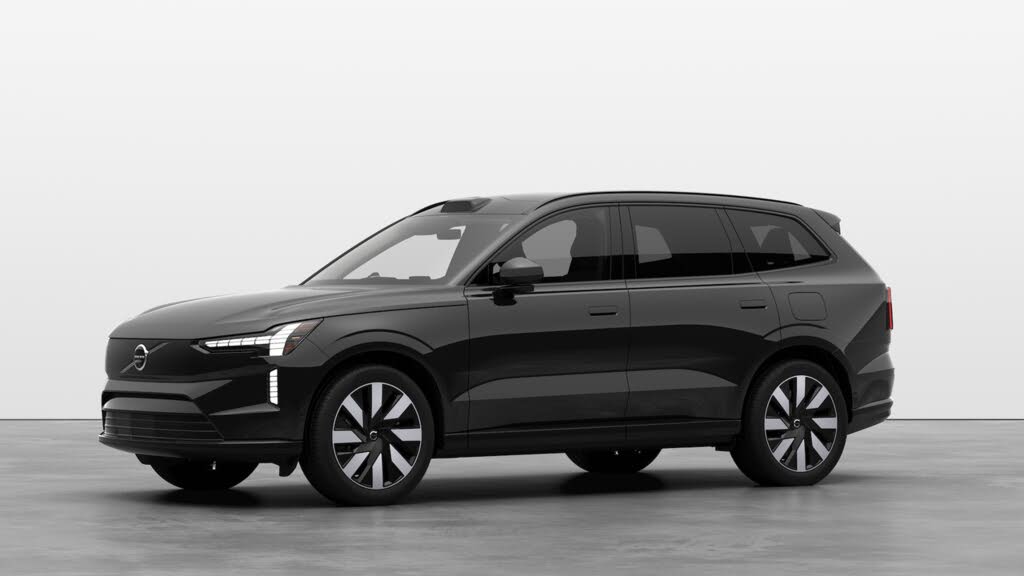 2025 Volvo EX90 Twin Performance Ultra 7-Passenger eAWD