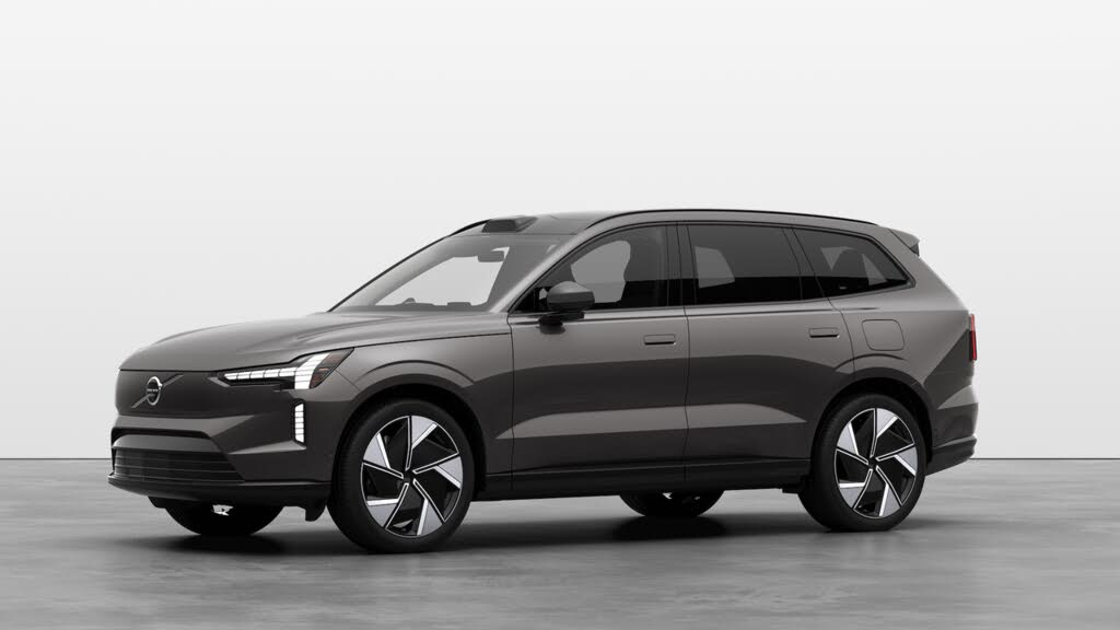 2025 Volvo EX90 Twin Performance Ultra 7-Passenger eAWD