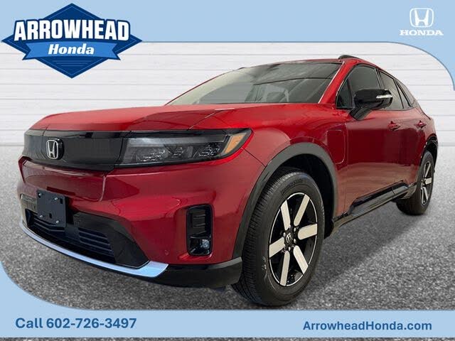 2026 Honda Prologue Touring AWD