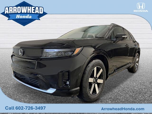 2026 Honda Prologue Touring AWD