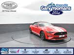 Ford Mustang GT Premium Convertible RWD