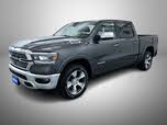 RAM 1500 Laramie Crew Cab 4WD