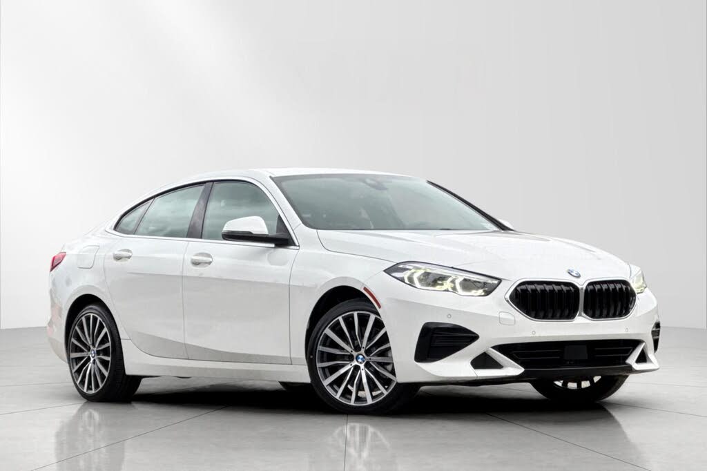 2022 BMW 2 Series 228i Gran Coupe RWD