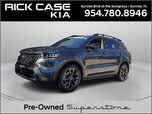 Kia Sorento X-Line EX AWD