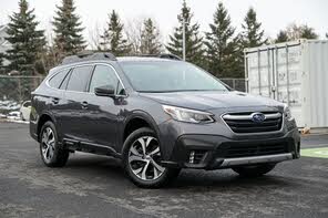 Subaru Outback Limited Wagon AWD