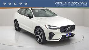 Volvo XC60 B6 R-Design AWD