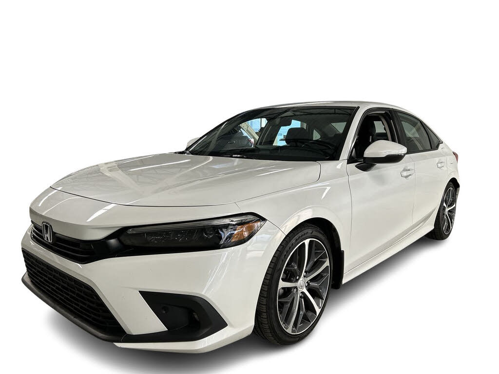 2023 Honda Civic Touring FWD