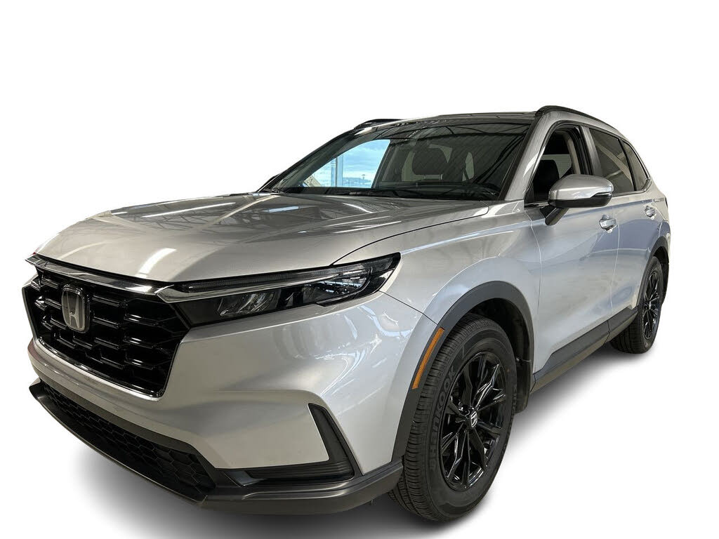 2023 Honda CR-V Sport AWD