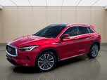 INFINITI QX50 Autograph AWD