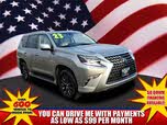 Lexus GX 460 AWD