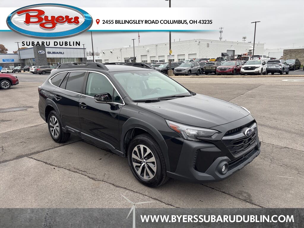 2023 Subaru Outback Premium AWD