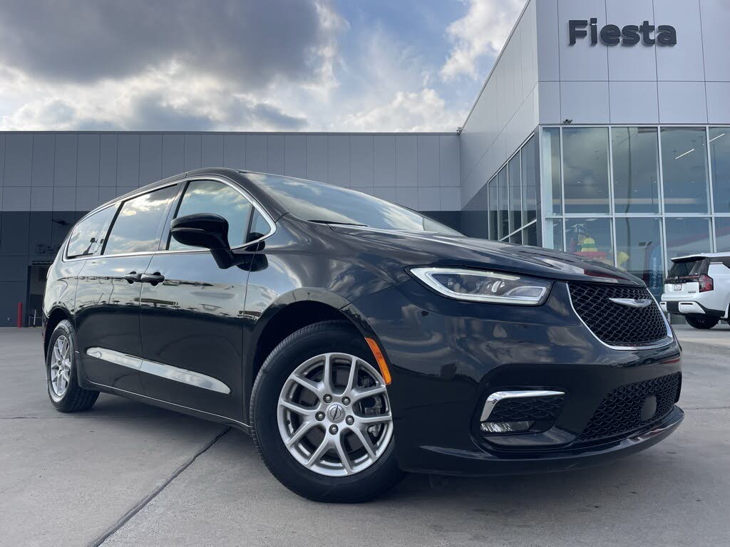 2024 Chrysler Pacifica Touring L FWD