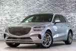 Genesis GV70 2.5T Advanced AWD